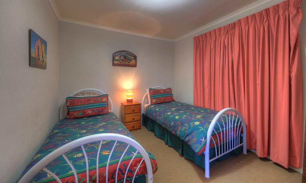 Sommers Bay Beach House Murdunna المظهر الخارجي الصورة